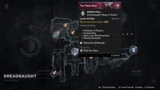 Destiny weekly reset for August 2 – Court of Oryx, Nightfall, Prison of Elders changes detailed