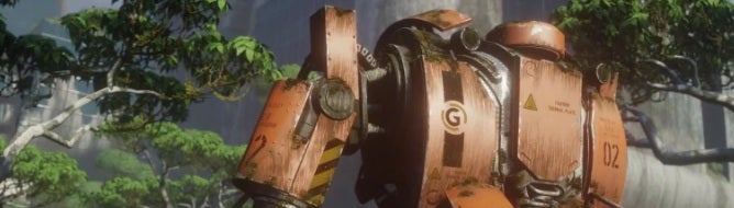 Reset developers say they aren't making an "Art Game"