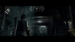A Halloween Treat: The Evil Within Demo