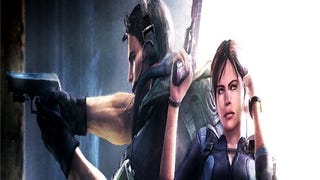 New Resident Evil: Revelations video focuses on story, characters 