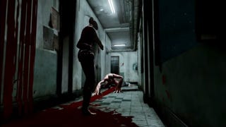 Can't Touch This: Resident Evil 2 Remade In UDK