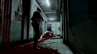 Can't Touch This: Resident Evil 2 Remade In UDK