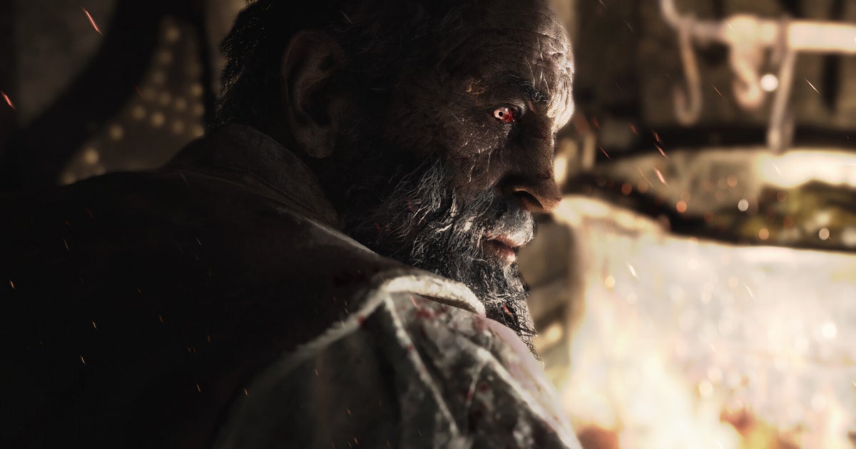 After Resident Evil Requiems massive success, director Zach Cregger jokes fans may crucify him if his movie reboot fails to crack the Resi code After Resident Evil Requiems massive success, director Zach Cregger jokes fans may crucify him if his movie reboot fails to crack the Resi code