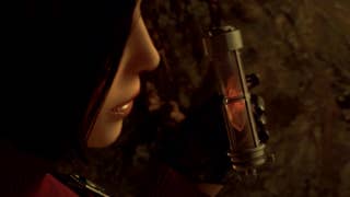 Resident Evil 4 Remake's Separate Ways and Mercenaries DLC out this month