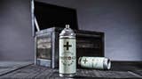 Resident Evil First Aid Drink Collector’s Box für 200 Euro versorgt durstige Zombie-Jäger