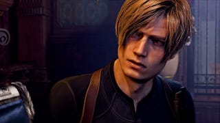 Resident Evil 4 Remake stellt auf Steam einen neuen Franchise-Rekord auf