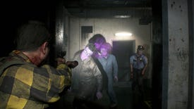 Resident Evil 2 brings fresh, free scares in The Ghost Survivors DLC
