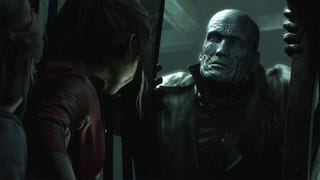Monster of the Week: How Resident Evil 2's Tyrant Got Even More Terrifying in the Remake