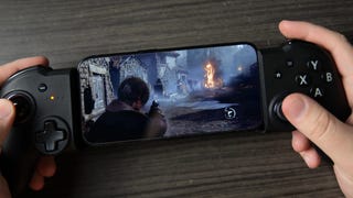 Resident Evil 4 on iPhone 15 Pro targets the PS4 experience - but doesn't quite hit the target