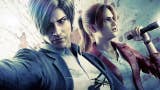 Resident Evil: Claire und Leon bekämpfen in der animierten Netflix-Serie Zombies im Weißen Haus