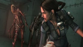 Resident Evil: Revelations Reveals Demo