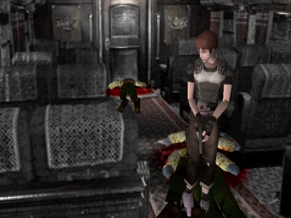 Resident evil 2 epsxe deals