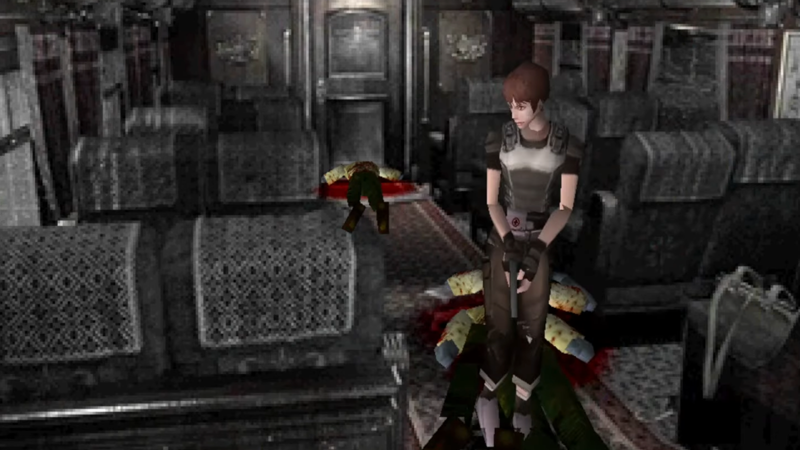 Re1 ps1 shop
