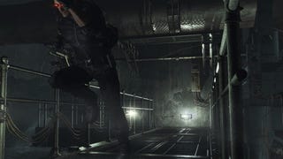 Resident Evil 0 HD torna a mostrarsi con 90 minuti di gameplay