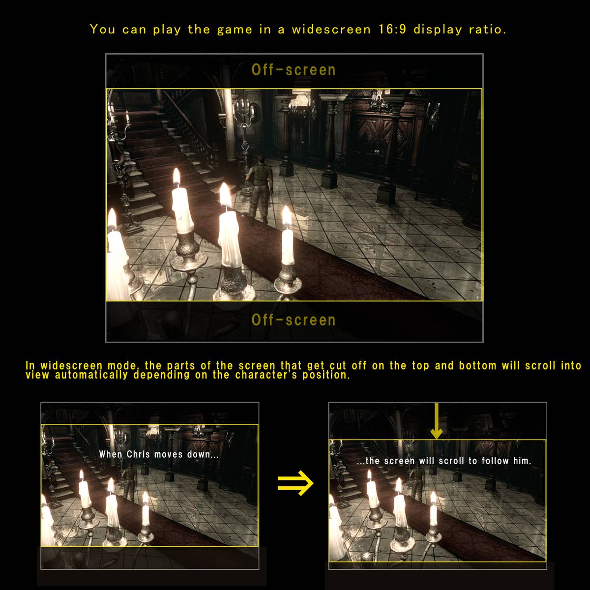 Resident evil 1 2024 remake xbox one