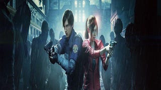 Resident Evil 2 No Way Out Walkthrough - How to Unlock and Complete the No Way Out Scenario in Resident Evil 2 Ghost Survivors