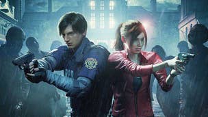 Resident Evil 2 Sherry Birkin Walkthrough - How to Complete the Sherry Birkin Block Puzzle in Resident Evil 2
