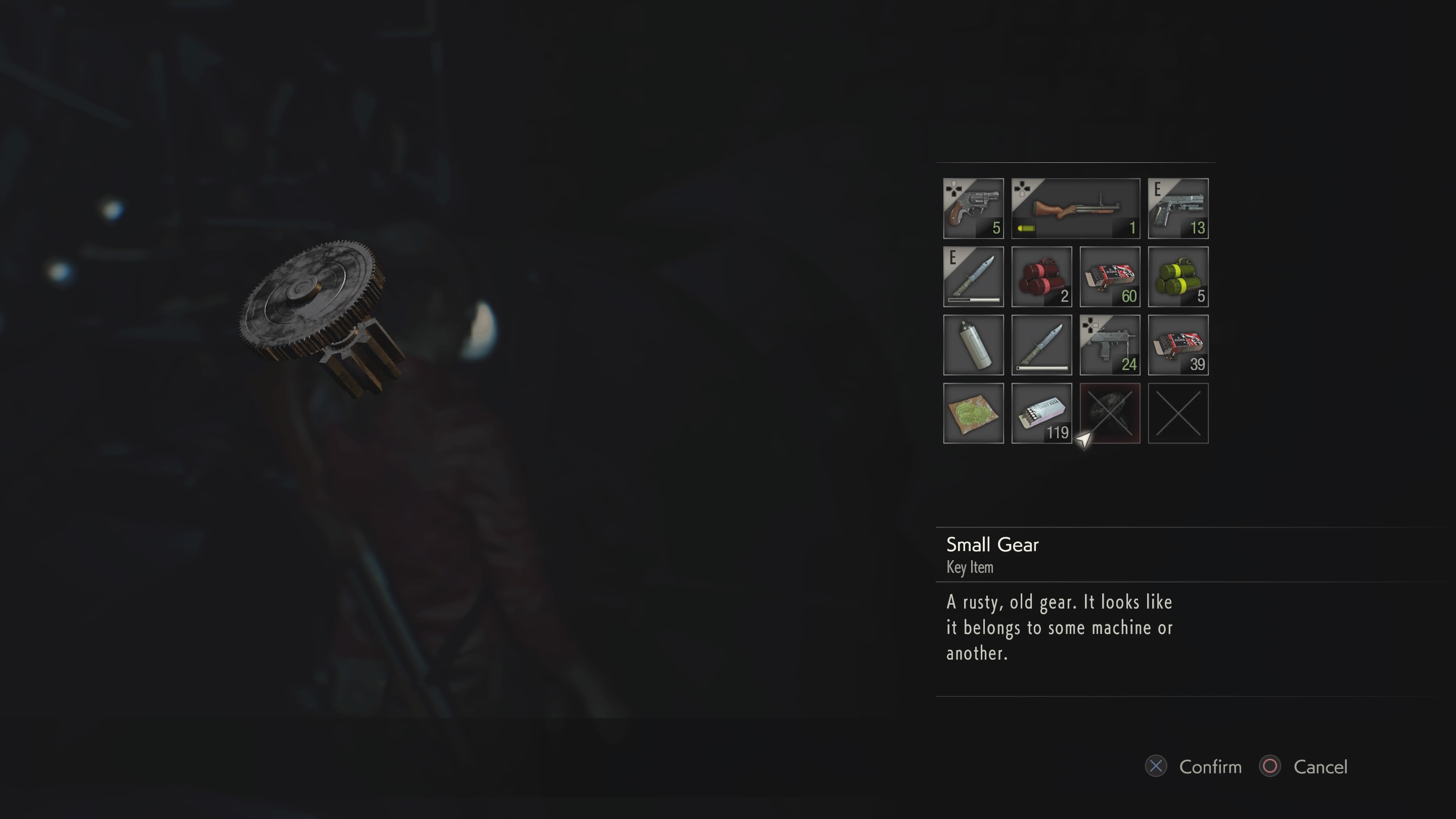 Resident Evil 2 Clock Tower Walkthrough How to Solve the Clock Tower