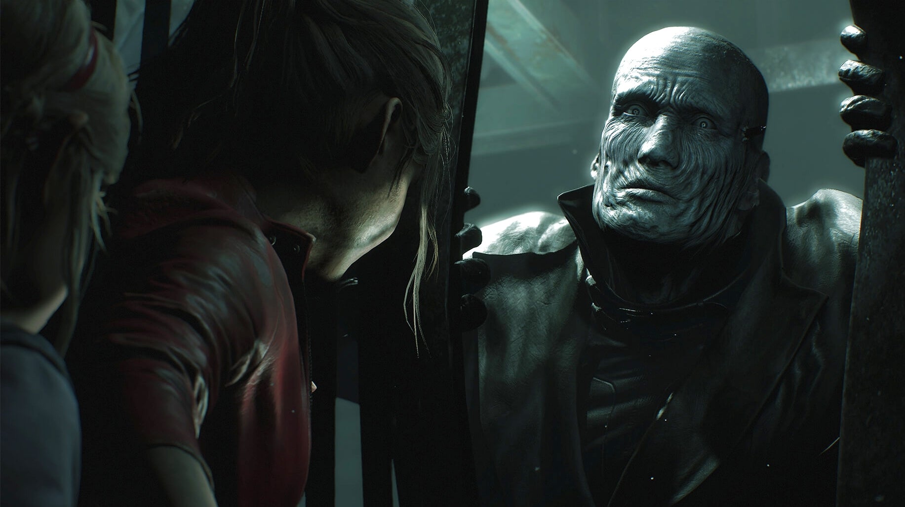 Resident Evil 2 Remake Kompletter Walkthrough mit Claire in Durchgang 2 (B Story) Eurogamer.de