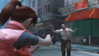 Resident Evil 2 fan remake shown off from start to finish