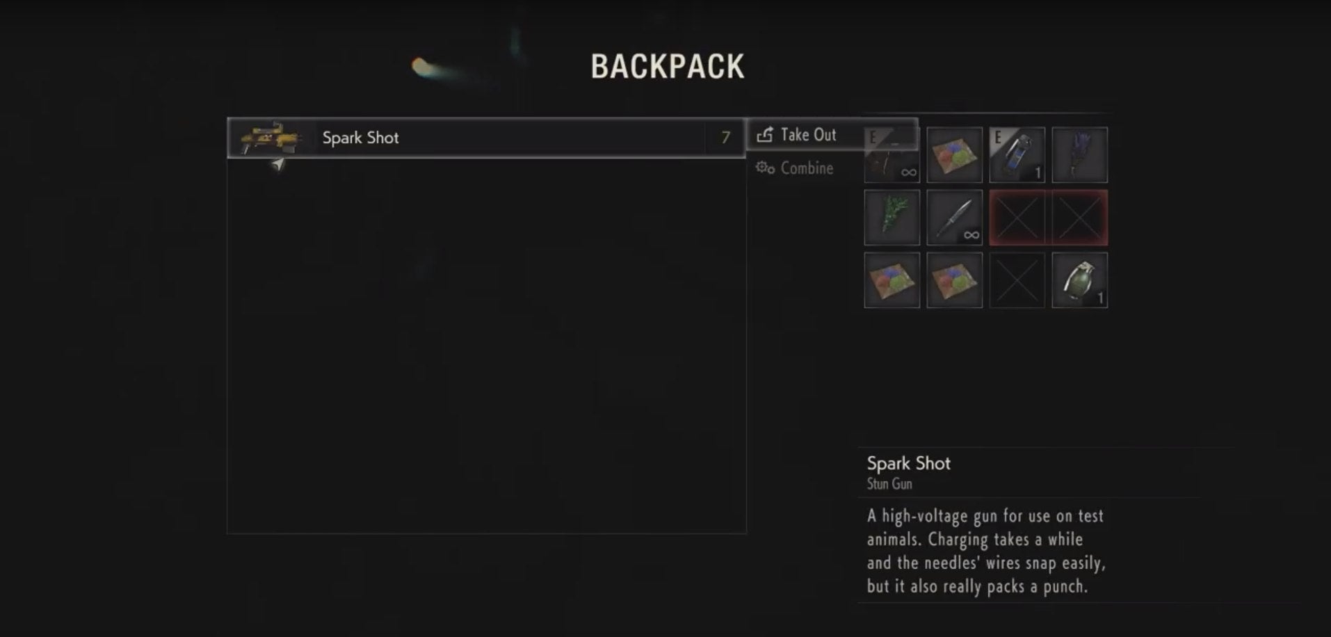 Resident Evil 2 No Way Out Walkthrough - 3