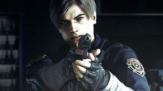 Resident Evil 2 - oceny i opinie mediów