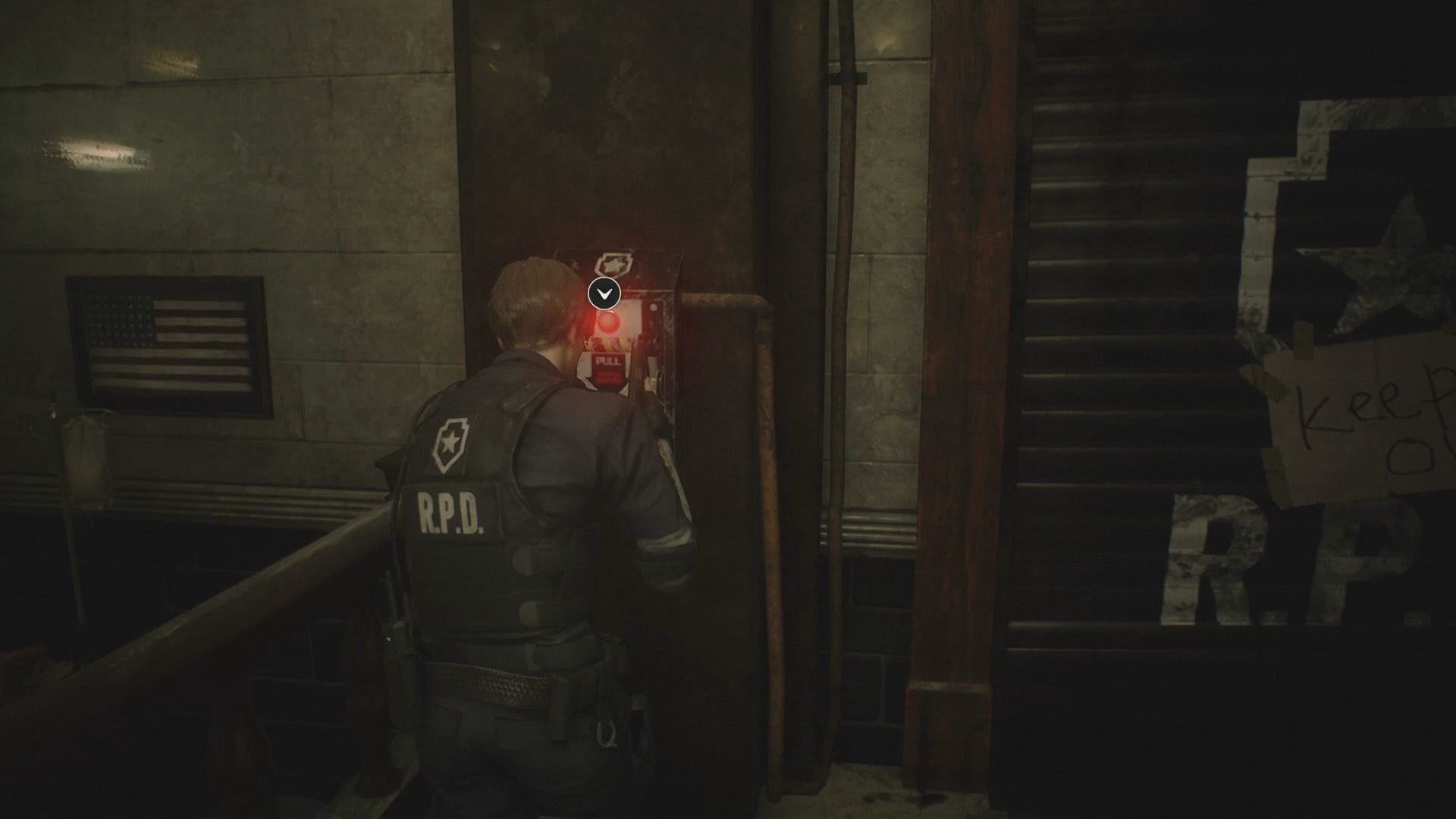 Resident Evil 2 Police Station Walkthrough - Full Raccoon City Police