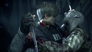 Resident Evil 2 Remake - demo już dostępne na PC, PS4 i Xbox One
