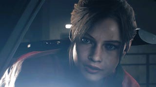 Resident Evil 2 Remake - gameplay prezentuje walkę z bossem