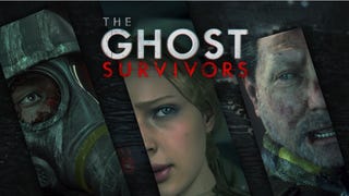 Resident Evil 2 remake gets free Ghost Survivors update in Feb