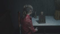 Resident Evil 2 Remake - Como abrir a porta de Espadas, porta de Copas, porta de Paus e porta de Ouros