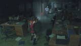 Resident Evil 2 Remake zatoczyło koło. Fan przywrócił statyczne ujęcia kamery z oryginału