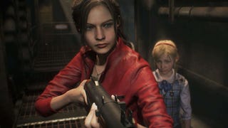 Resident Evil 2 Remake: una demo in arrivo per dicembre?