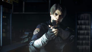 Resident Evil 2 Remake z dwoma trybami działania na Xbox One X i PS4 Pro