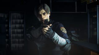 [UPDATE] Resident Evil 2 and 3 Remake's raytracing options are gone, but Capcom hasn't said why