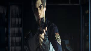Watch the Entire Resident Evil 2 One-Shot Demo Here