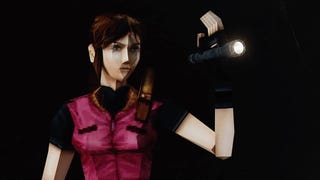 Resident Evil 2 remake's '98 costumes are a blast from the past