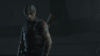 Six things I miss from the 1998 version of Resident Evil 2