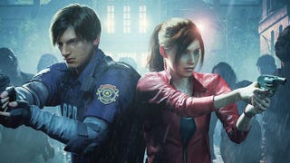 Resident Evil 2 terá steelbook na Europa