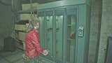 Resident Evil 2 - tryb 2nd run (Claire B): komisariat, podziemny zakład, parking