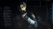 Resident Evil 2 - tryb 2nd run (Leon B): laboratorium, alternatywne zakończenie