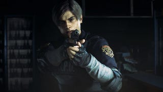 Resident Evil 2's swish remake coming in January 2019