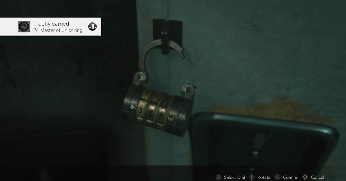 What Is The Dial Lock Code In Resident Evil 2 Resident Evil 2 safe codes and locker codes | VG247