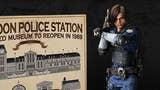 La edición para coleccionistas de Resident Evil 2 incluye una figura de Leon de treinta centímetros