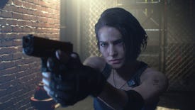 Resident Evil 3 opens a slice of Raccoon City in today's free demo