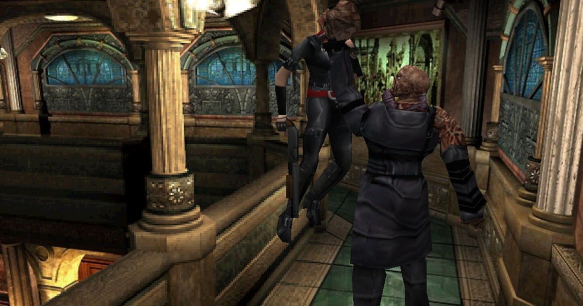 Gratka dla fanów klasyki. Trzy kultowe odsłony Resident Evil trafiły na Steama