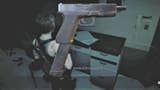 Resident Evil 3 - pistolet G18 (Burst): gdzie znaleźć