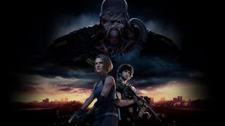 Capcom has record Q1 performance despite poor Resident Evil 3 sales