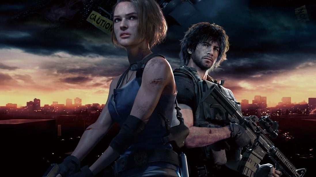 Resident Evil 3 Remake review - Vijf S.T.A.R.S.?