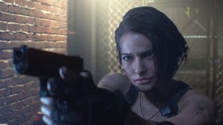 Resident Evil 3 Remake sta facendo infuriare parecchi fan a causa della "minigonna" di Jill Valentine
